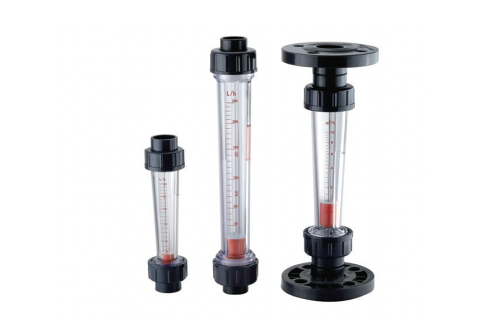 贵州LZS塑管浮子流量计